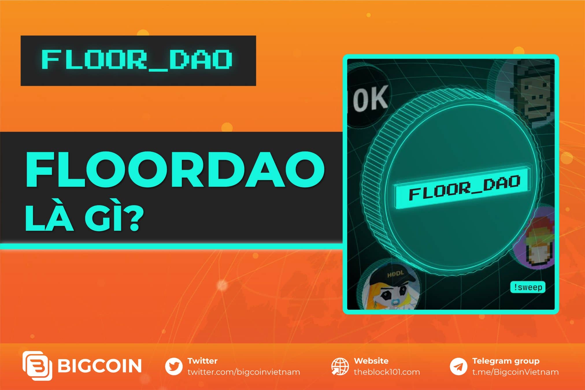 FloorDAO là gì?