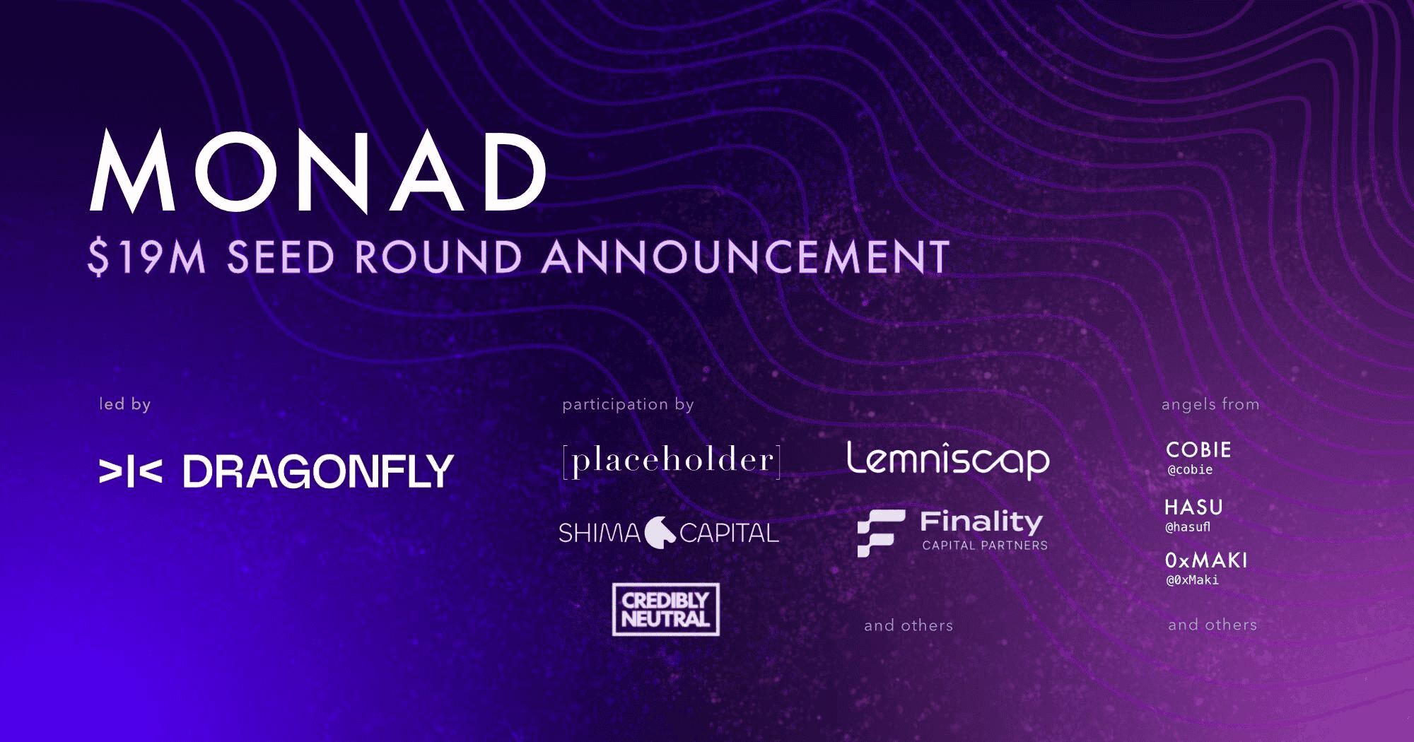 Monad Labs