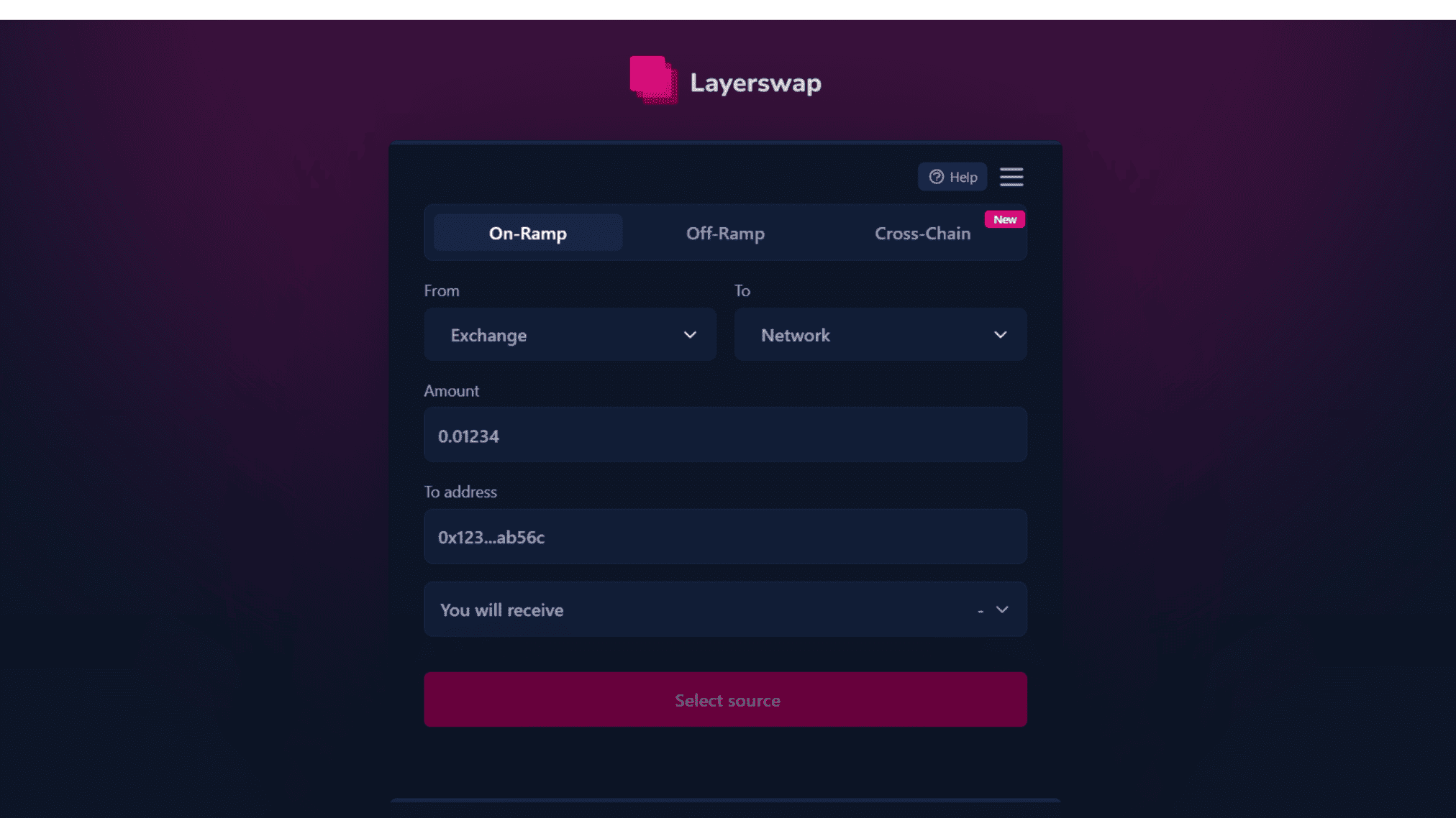 Layerswap
