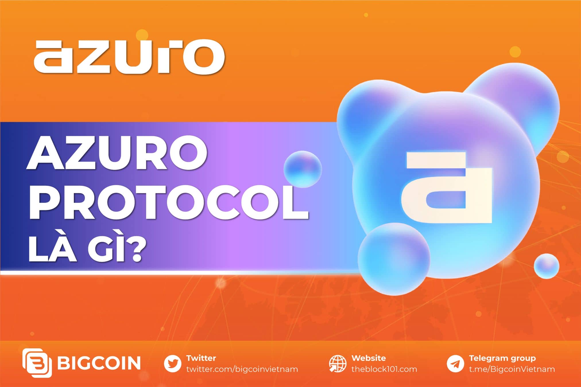 Azuro Protocol là gì?