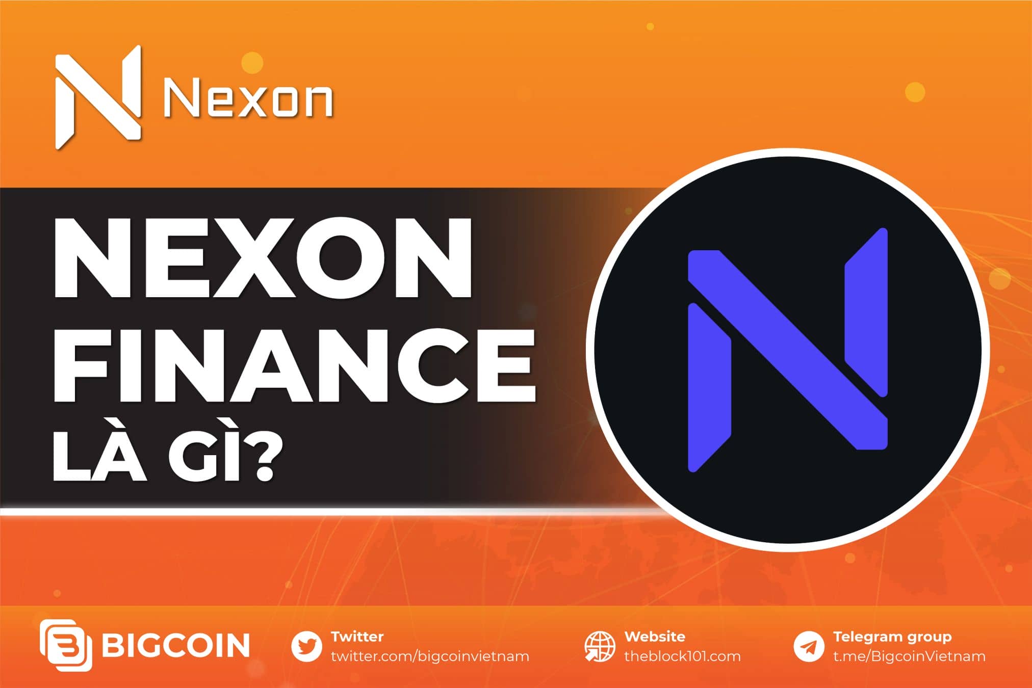 Nexon Finance là gì Giải pháp lending trên zkSync