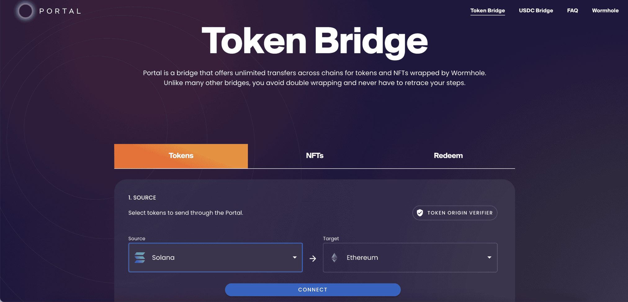 Wormhole là gì? Crosschain bridge “lội ngược dòng” sau khi bị hack 326