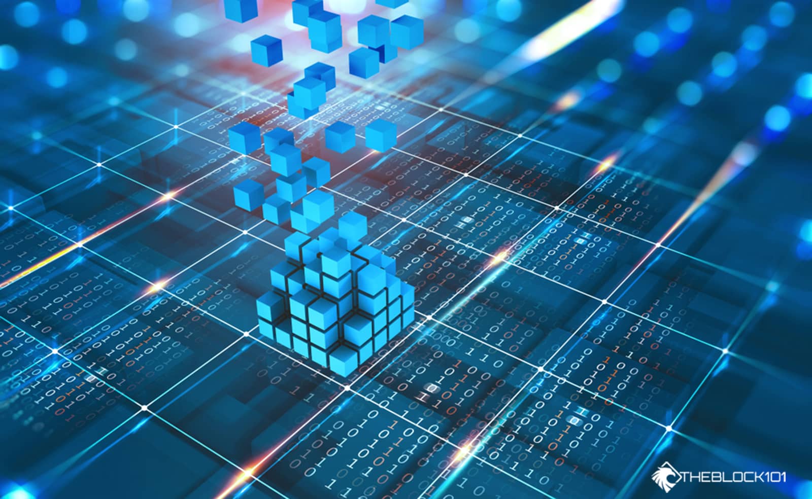 null Sharding là gì?