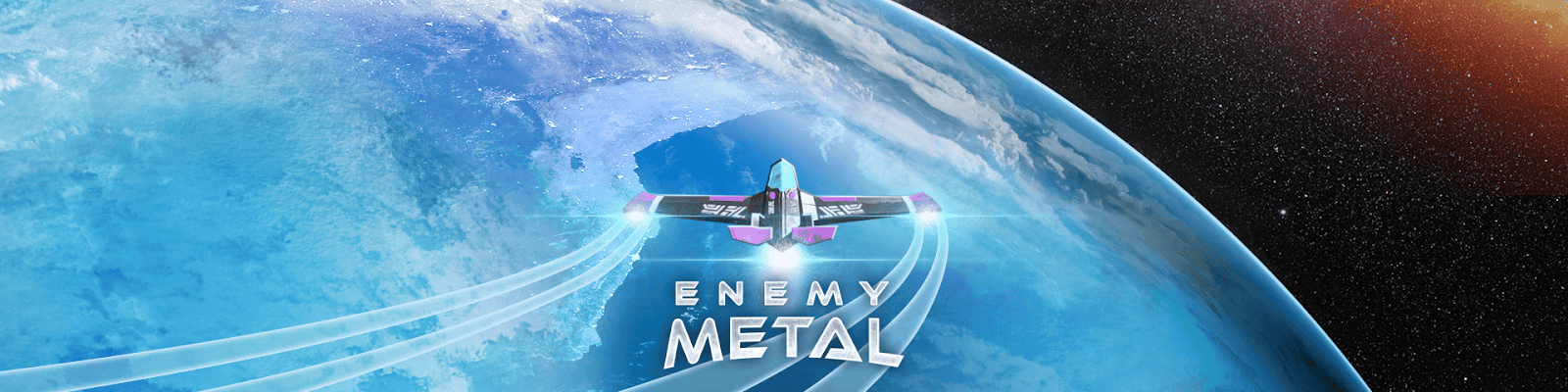 Enemy Metal