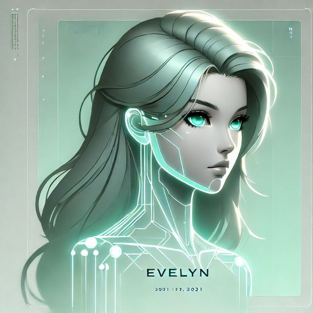 Evelyn