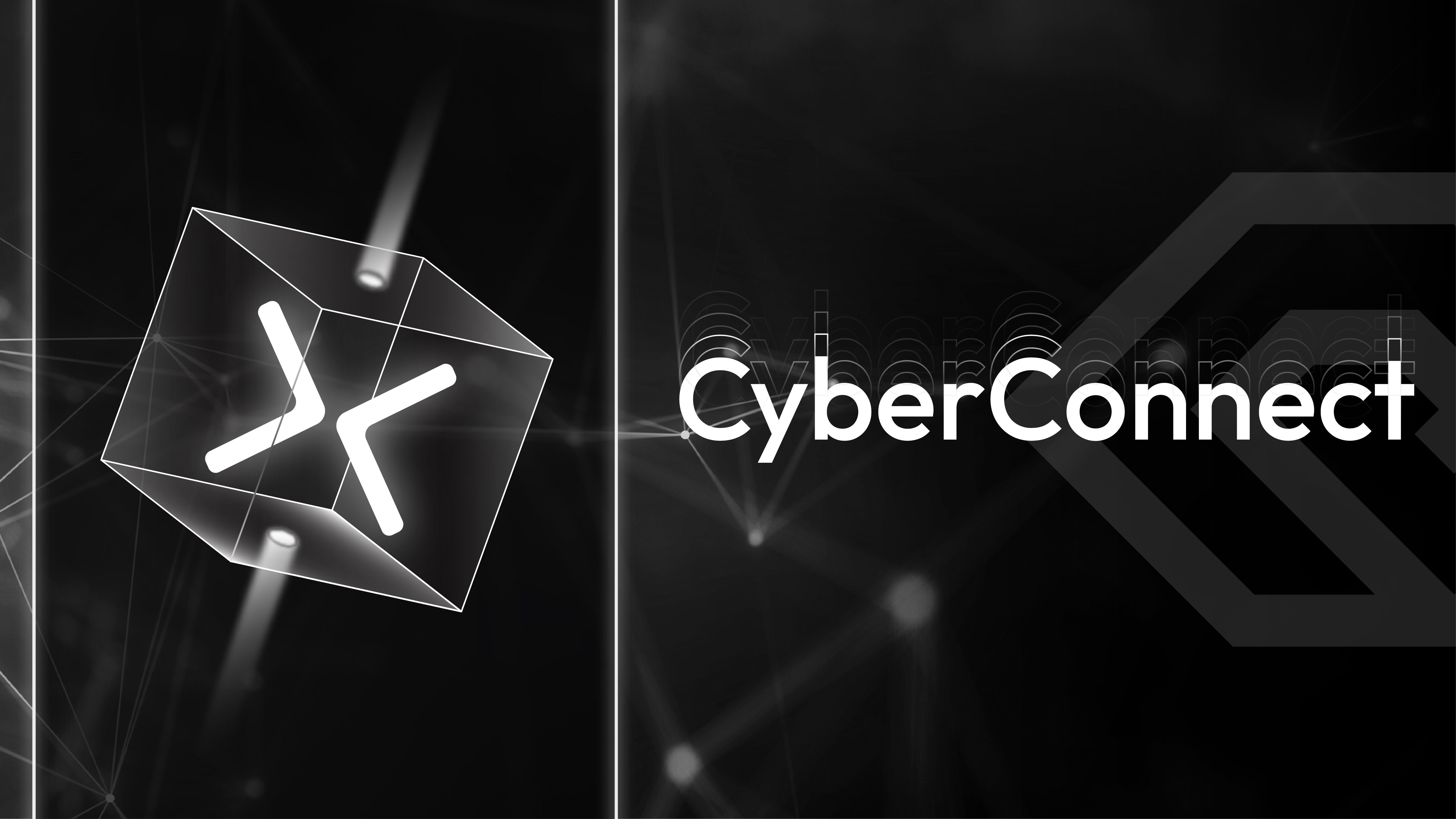 CyberConnect là gì?