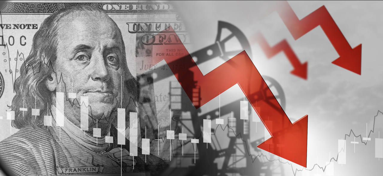 Xung đột Mỹ–Iran và áp lực petrodollar: Tác động đến Bitcoin và thị trường crypto