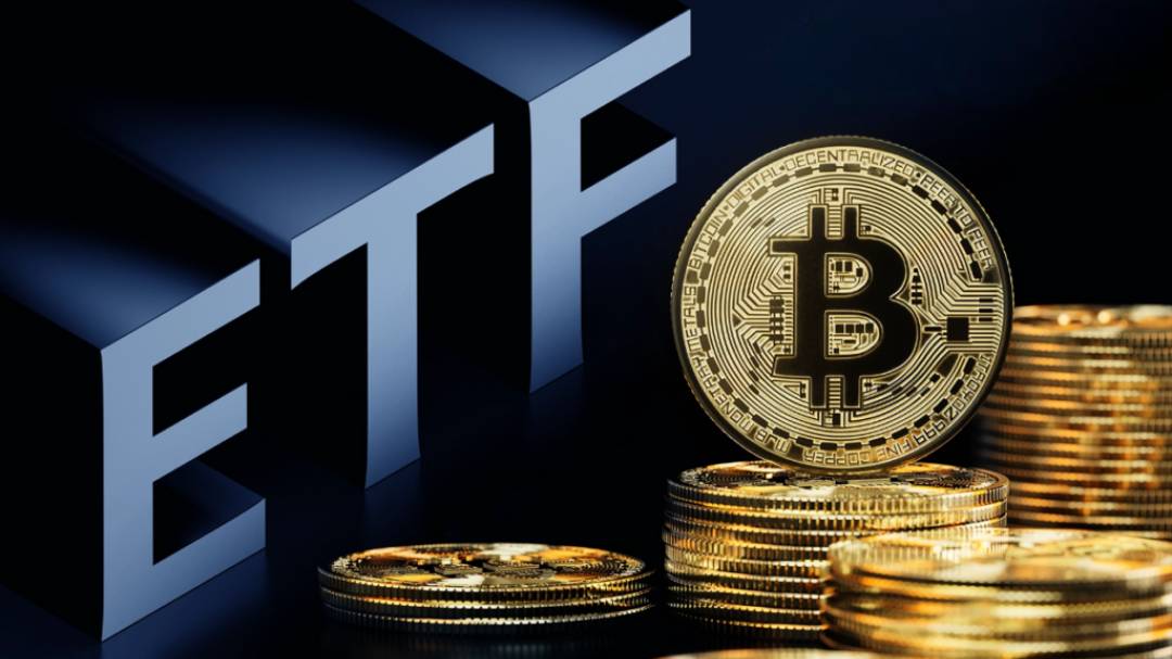 Bitcoin ETF bị rút $291M - Dòng tiền đổ xô vào Ethereum ETF