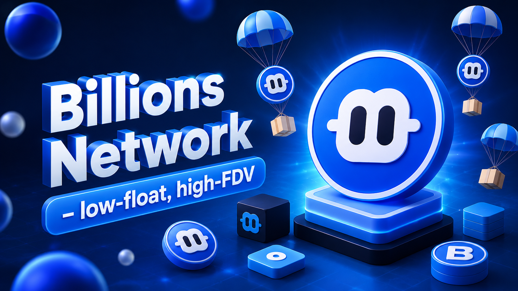 Billions Network ($BILL) có đang biến người dùng thành 