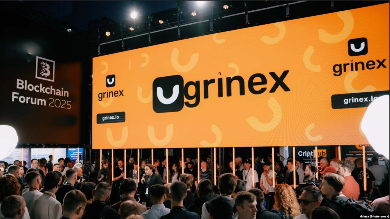 Sàn giao dịch hàng đầu của Nga Grinex bị hack 13 triệu USDT