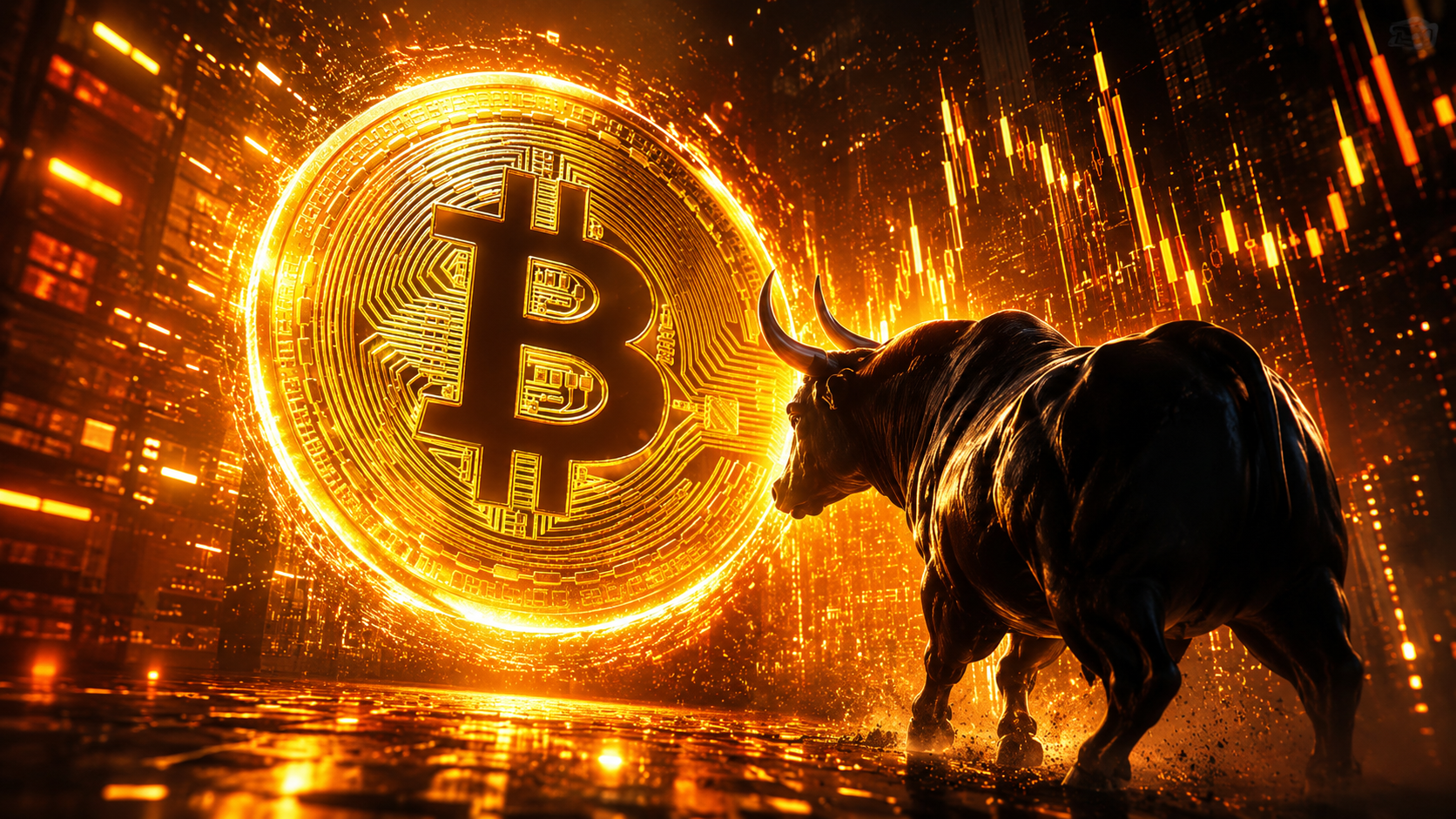 Bitcoin vượt 80K: phe b&ograve; tiến s&aacute;t v&ugrave;ng kh&aacute;ng cự 85K
