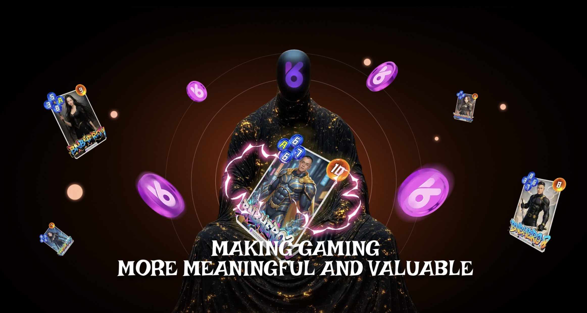 Anome Protocol ra mắt Super Ecosystem: Kết hợp GameFi, NFTFi và DePIN đưa Web3 đến người dùng phổ thông