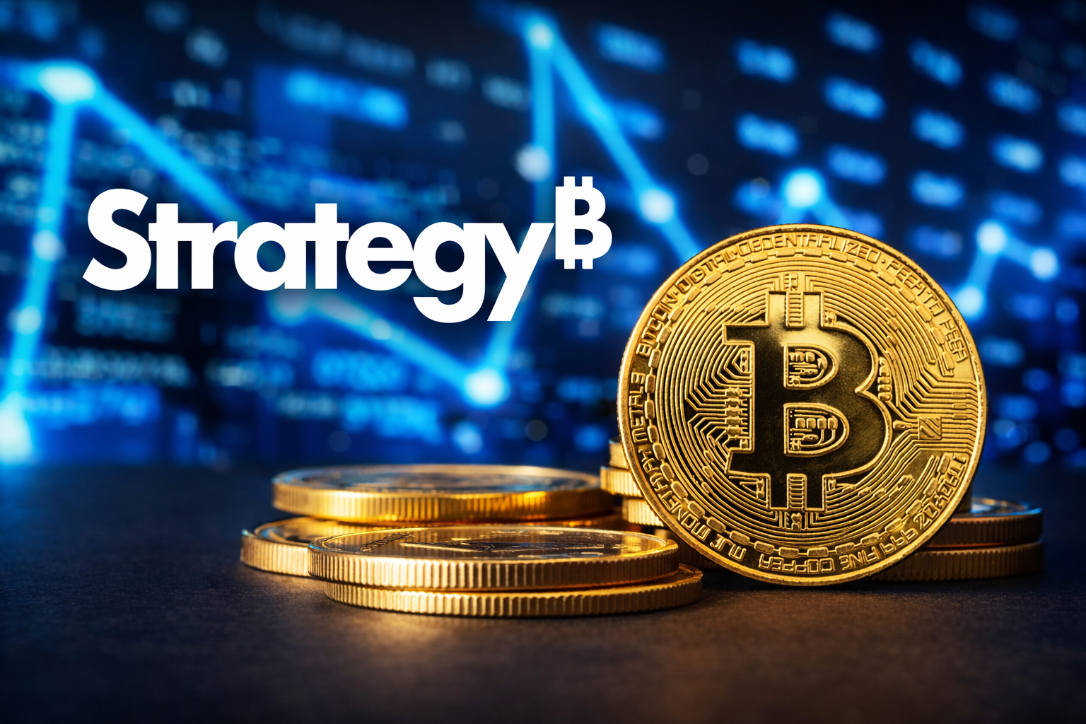 Micro Strategy đề xuất chia cổ tức STRC hai lần mỗi tháng