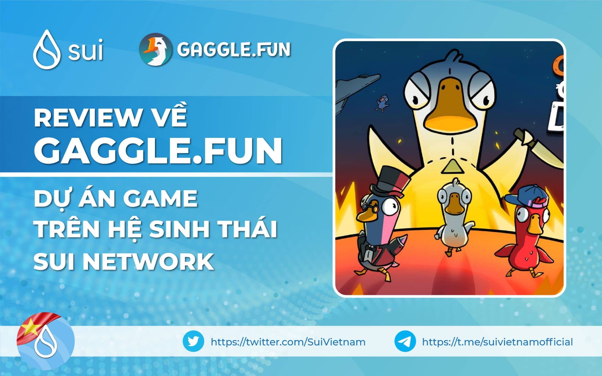 Studio Gaggle.fun là gì? Tìm hiểu về Studio Gaggle.fun