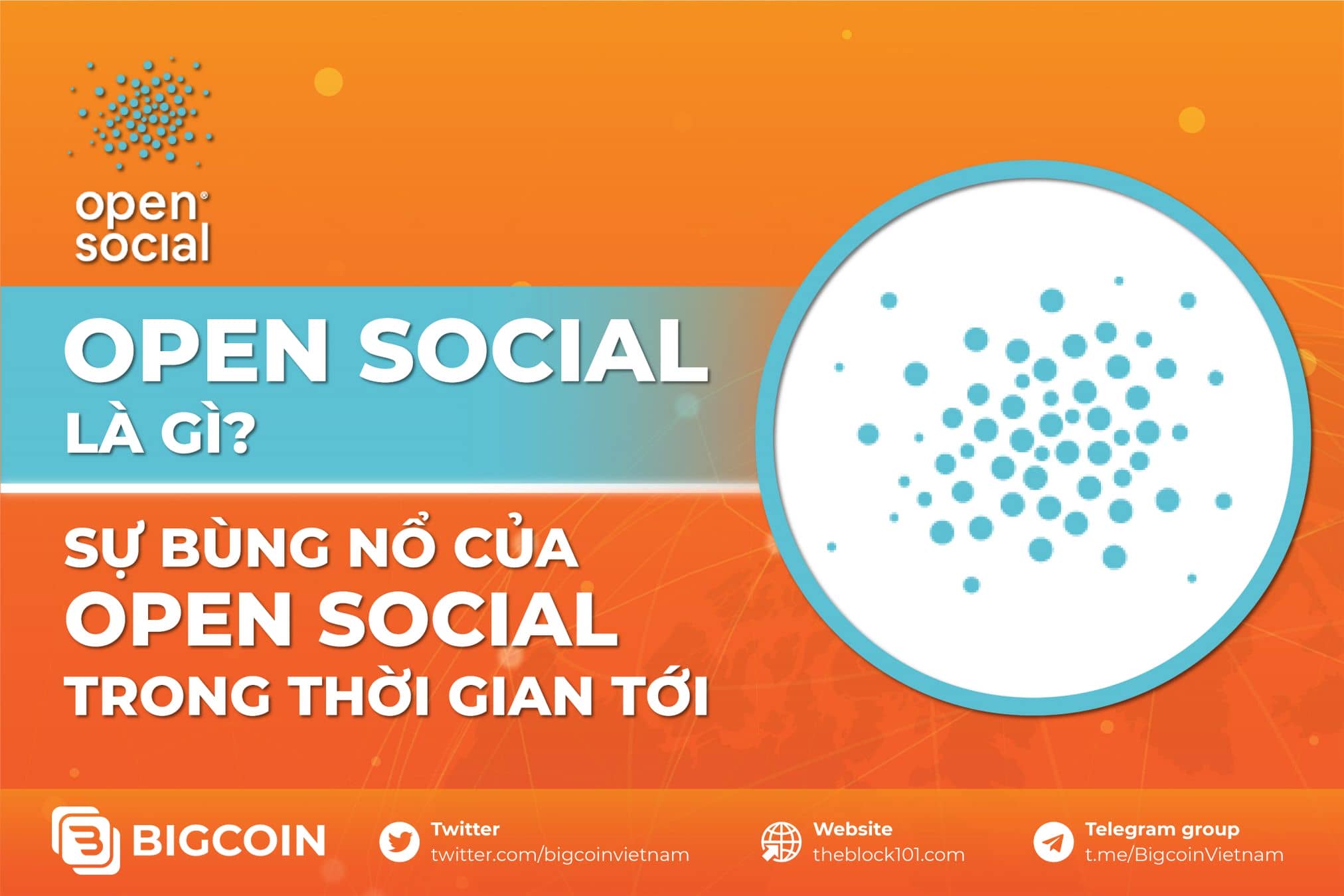 Open Social là gì?