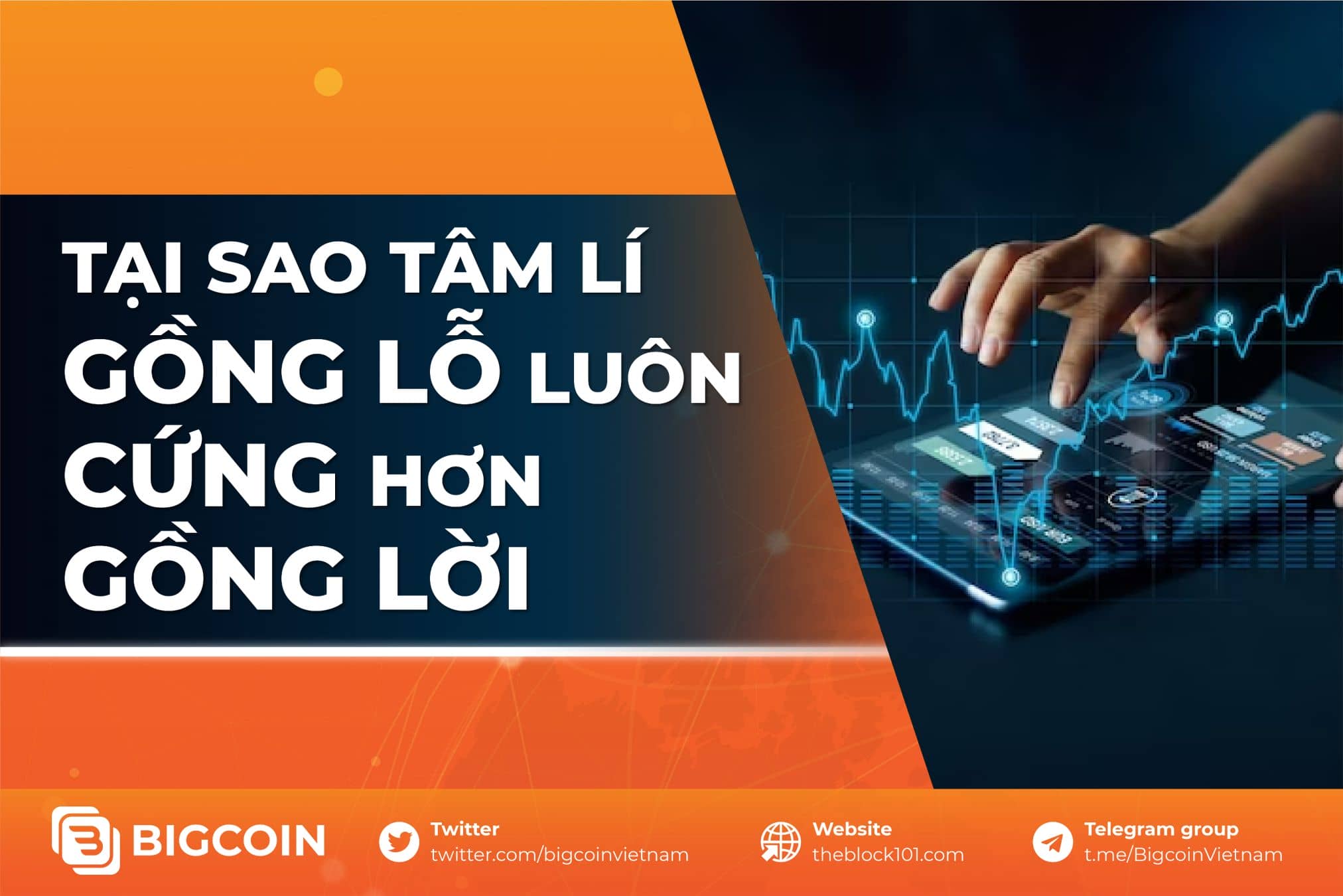 Tại sao tâm lí gồng lỗ luôn cứng hơn gồng lời?