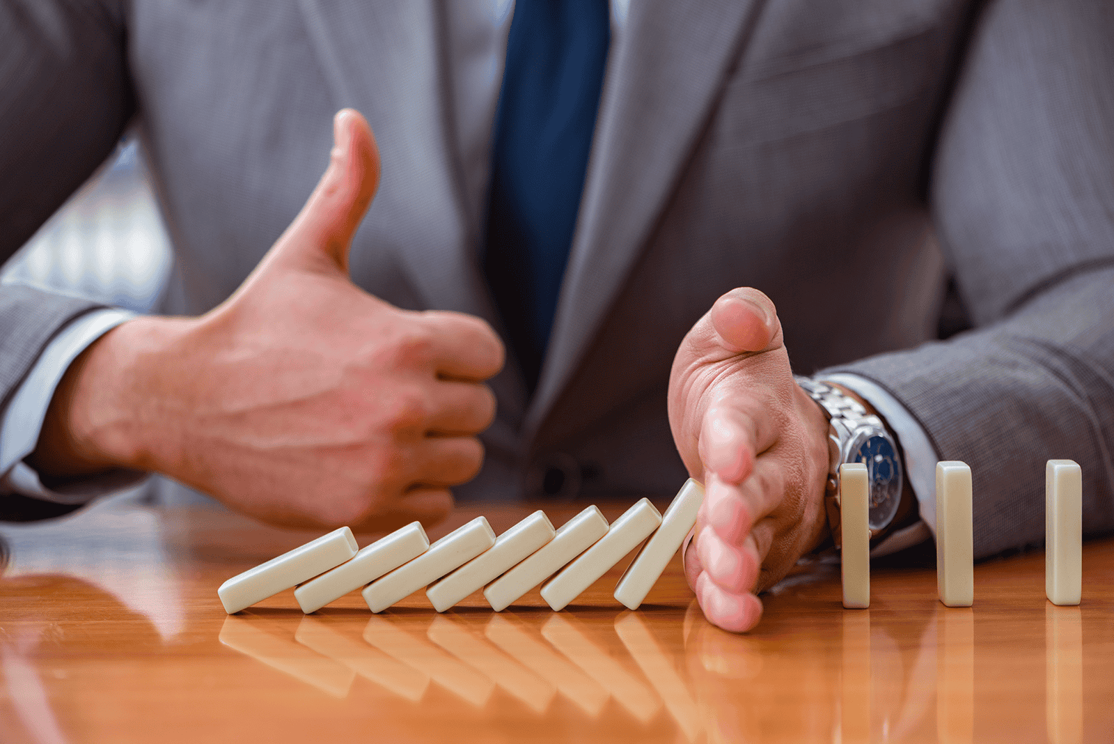 Làm chủ cảm xúc và quản lý rủi ro trong giao dịch tiền điện tử