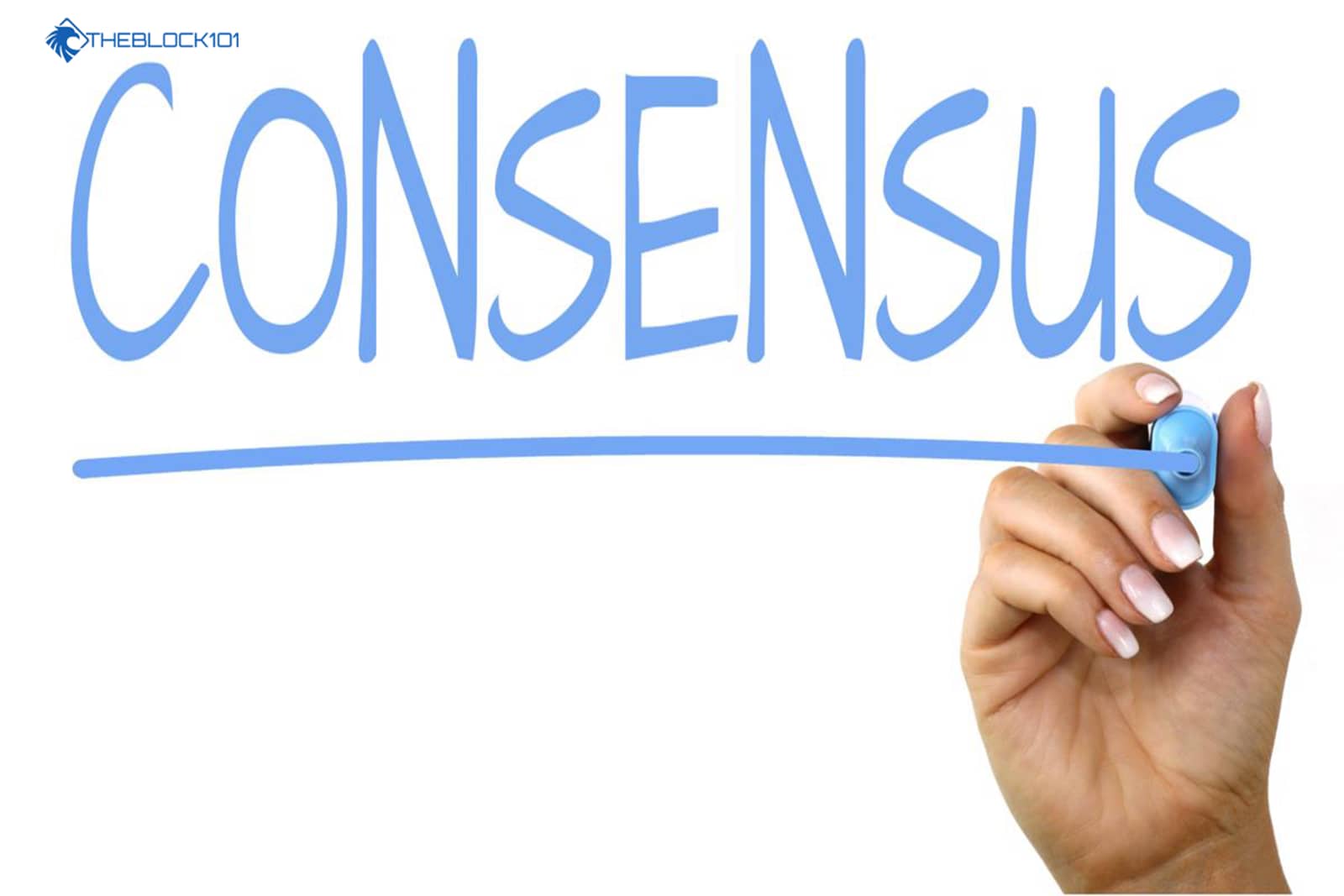 Consensus là gì? Những thuật toán của cơ chế đồng thuận là gì?