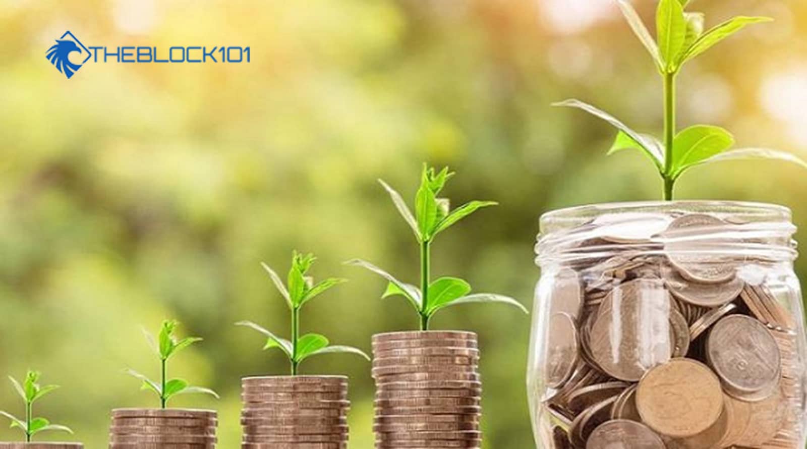 Cách kiếm thu nhập thụ động với tiền điện tử