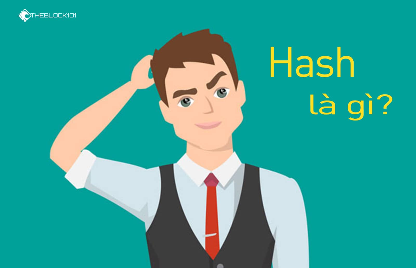 Hàm băm là gì? Tầm quan trọng của hàm băm