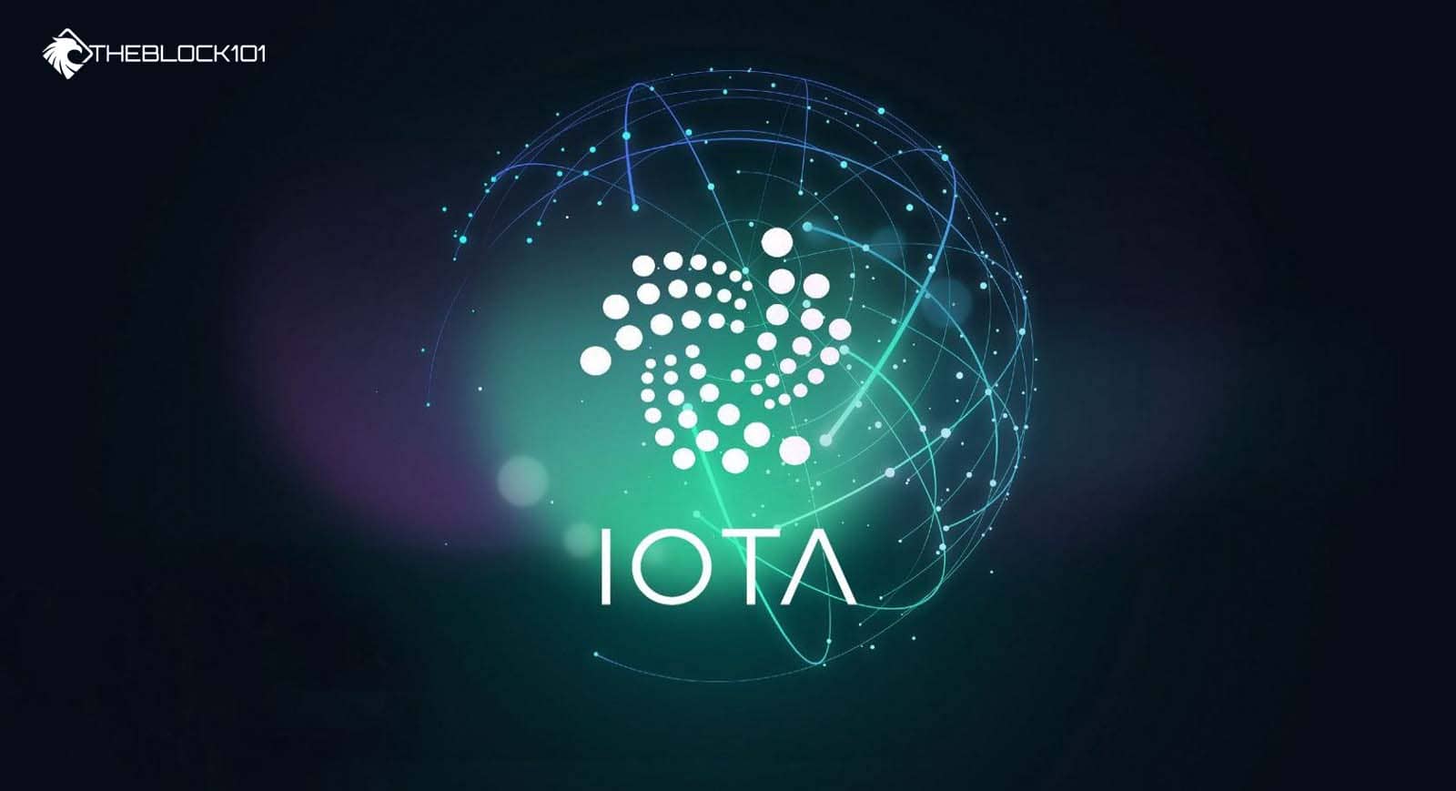 IOTA là gì? IOTA giải quyết vấn đề gì?