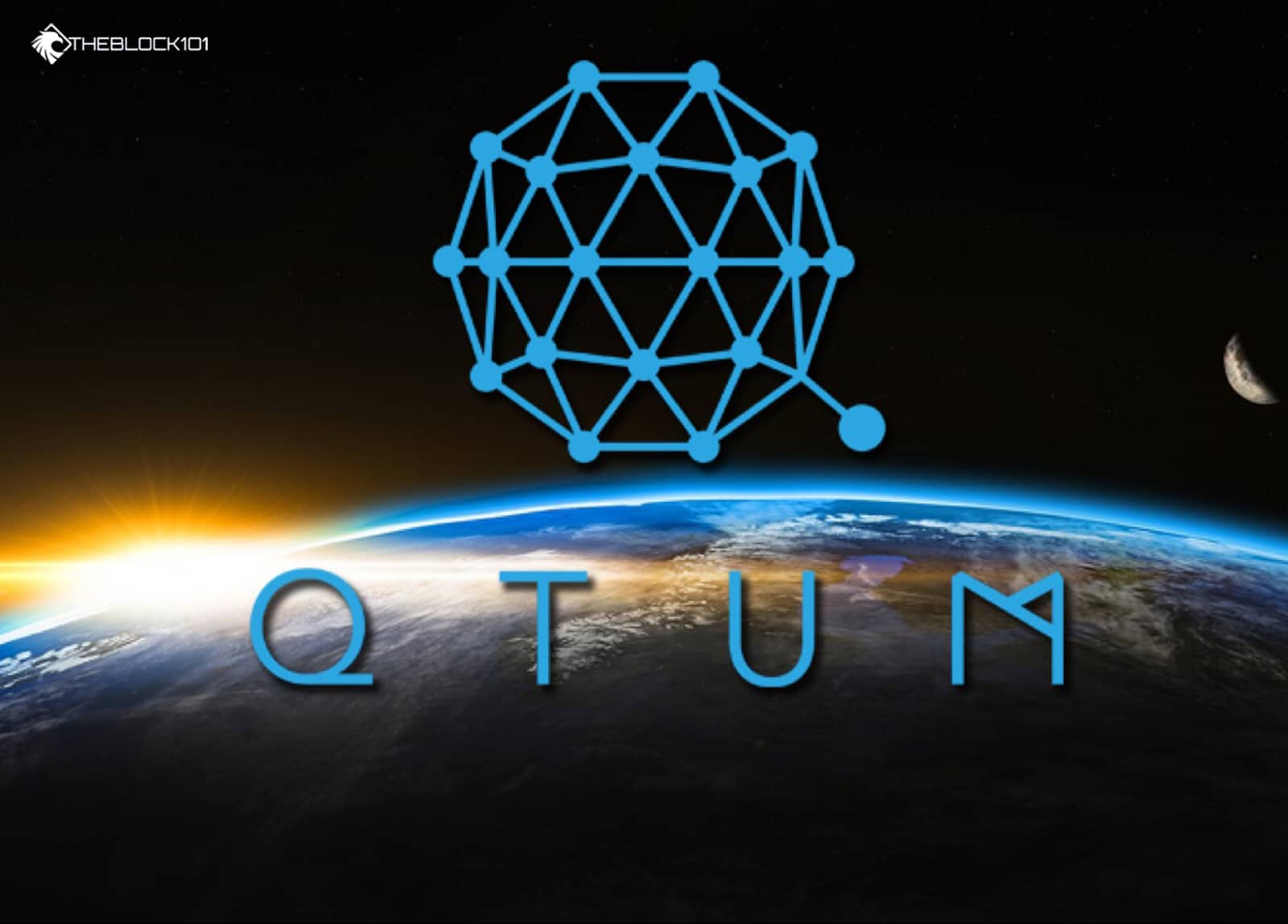 Qtum là gì? Giới thiệu về Blockchain Qtum