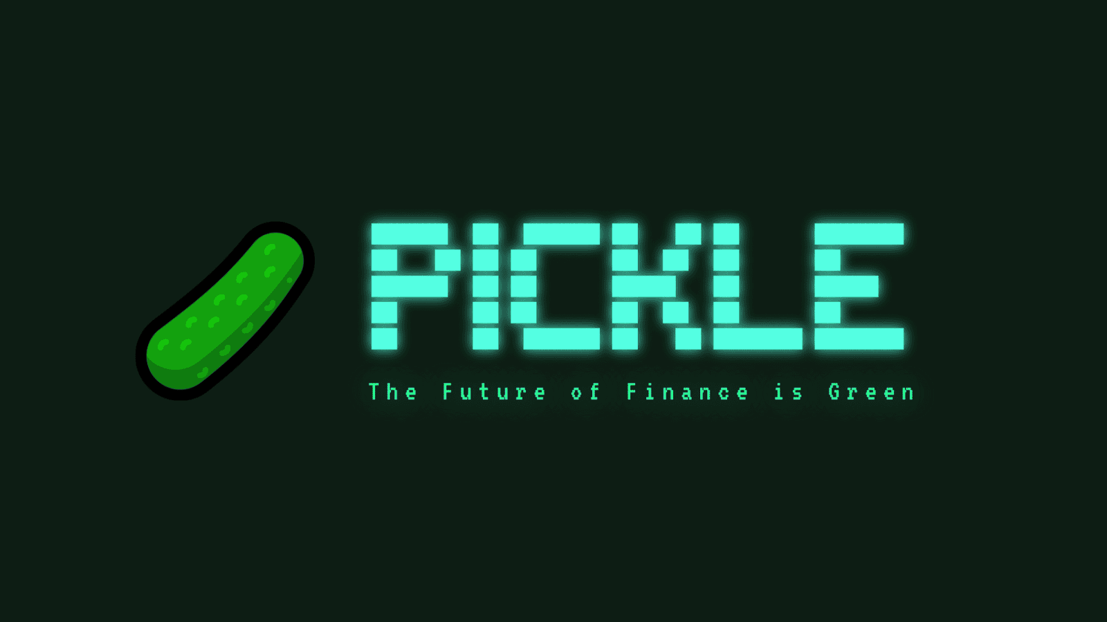 Pickle Finance là gì? Tìm hiểu về dự án Pickle Finance