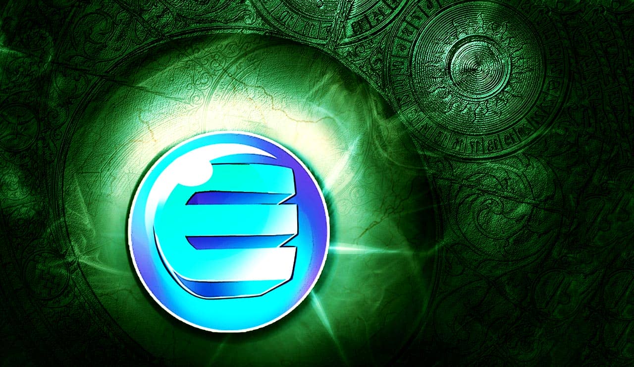 Enjin (ENJ) là gì? Tổng quan về dự án Enjin