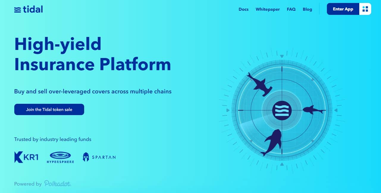 Tidal l&agrave; g&igrave;? T&igrave;m hiểu về dự &aacute;n Tidal