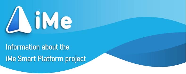 iMe là gì? Giới thiệu về nền tảng thông minh iMe