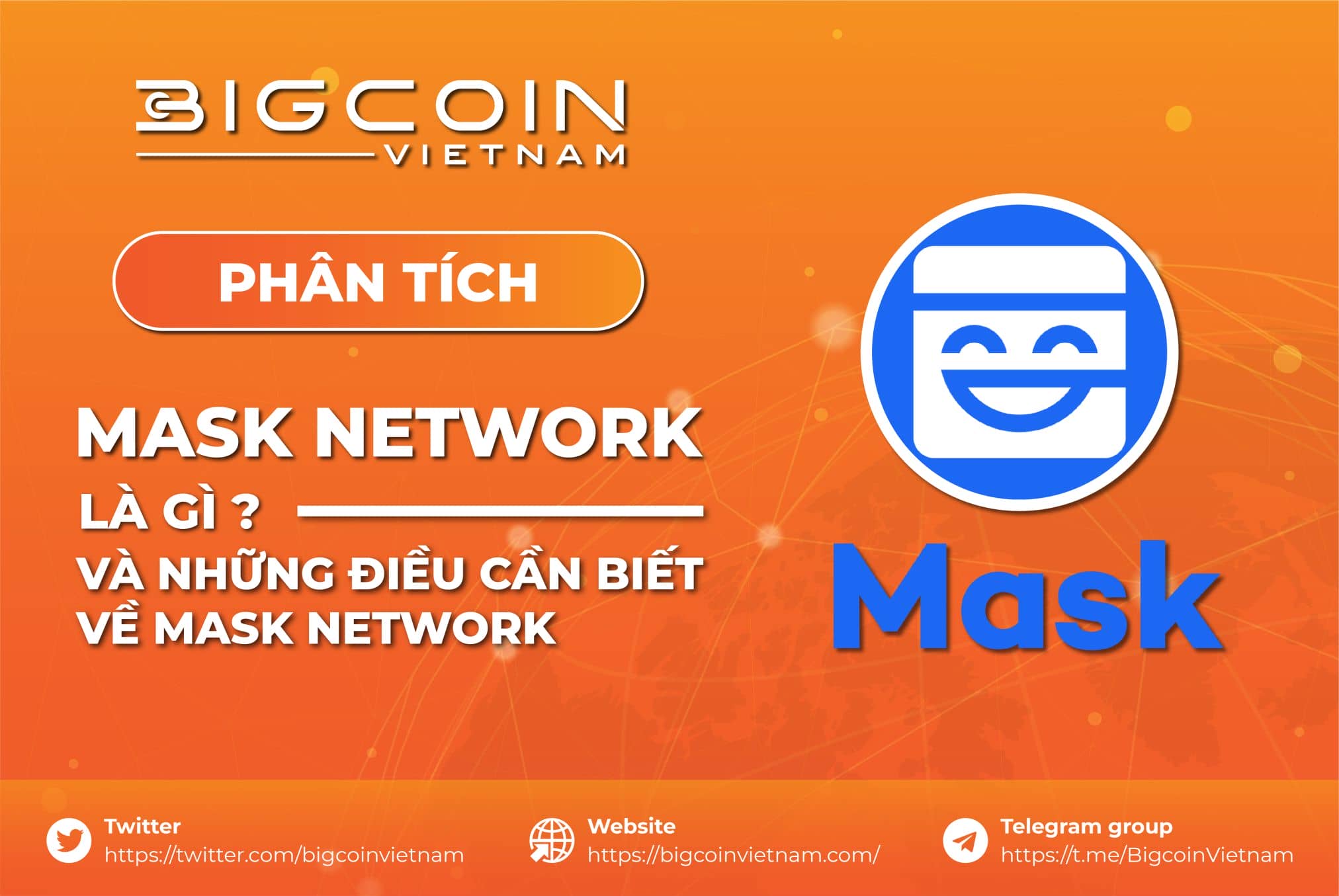 Mask Network là gì?