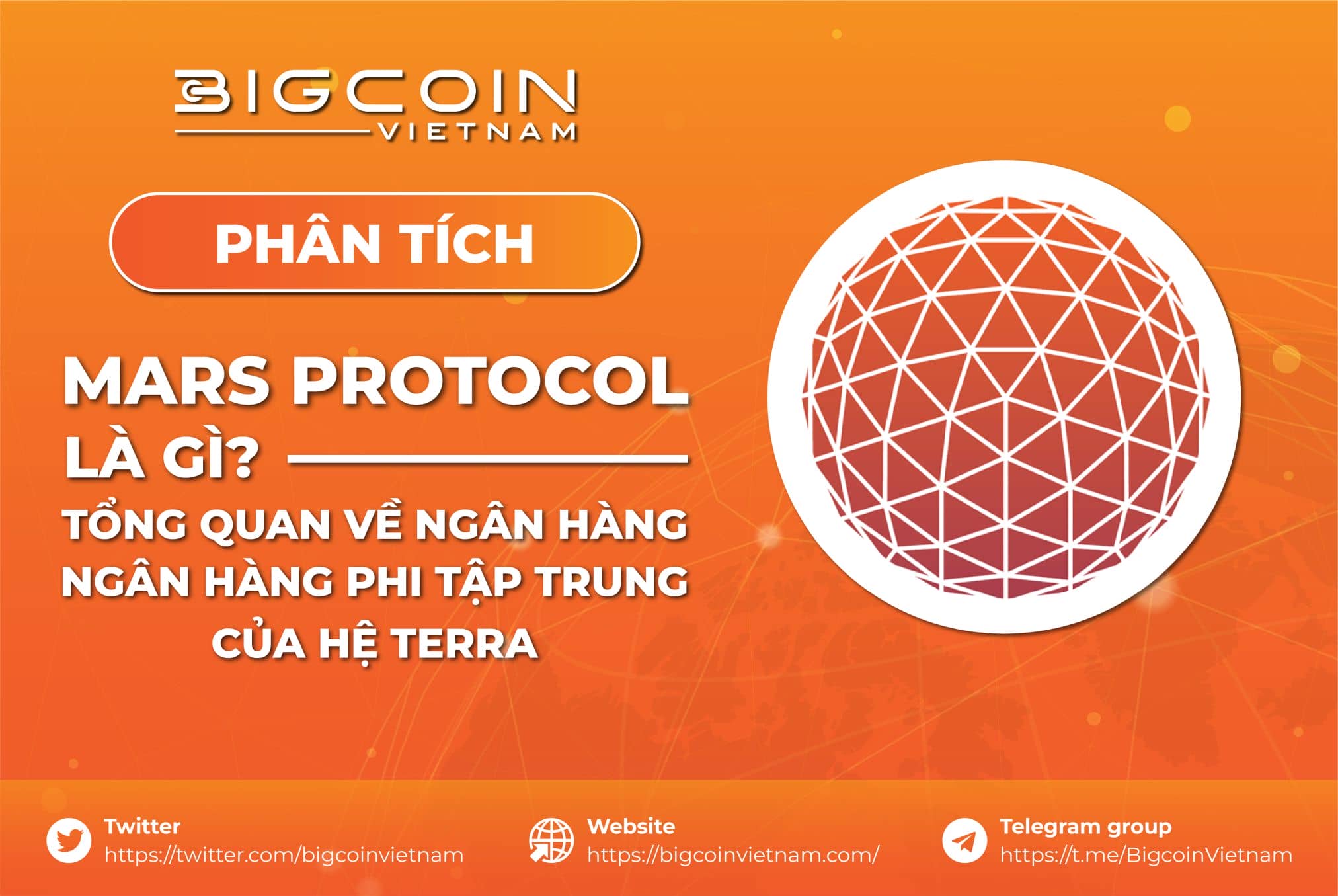 Mars Protocol là gì?