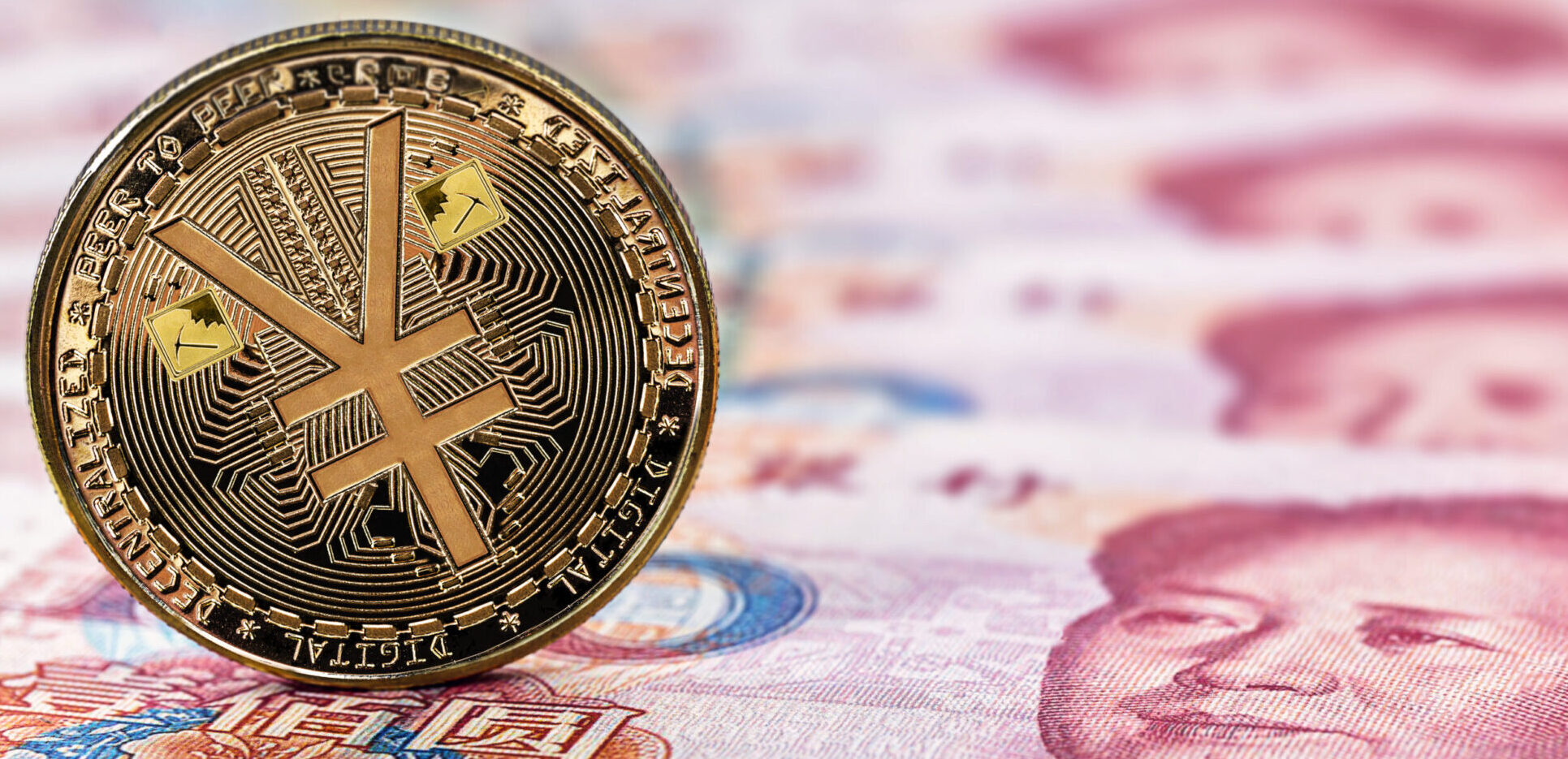 Triển vọng của Digital Yuan