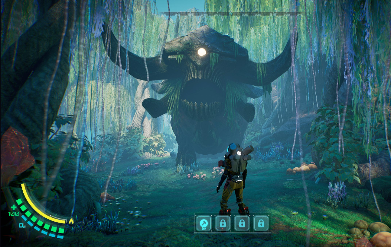 Thế giới game Providence