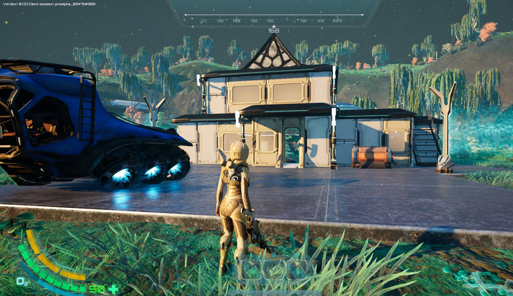 Căn cứ trong Providence