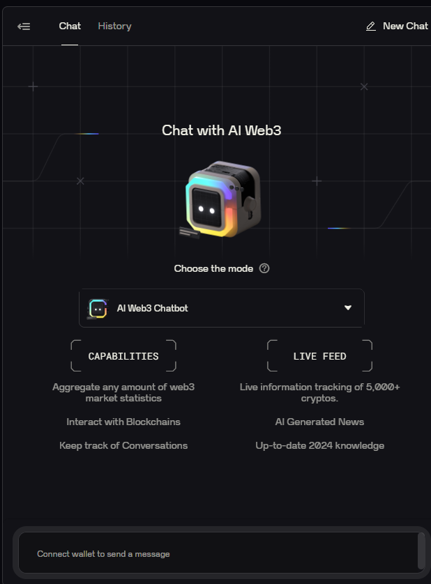 Sản phẩm Chatbot