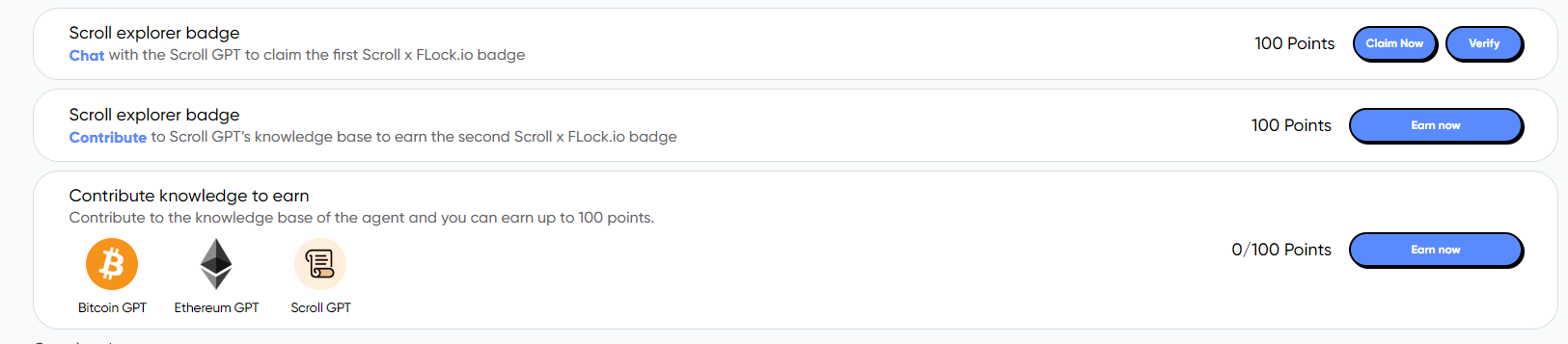 Ho&agrave;n th&agrave;nh nhiệm vụ mục Co-Create