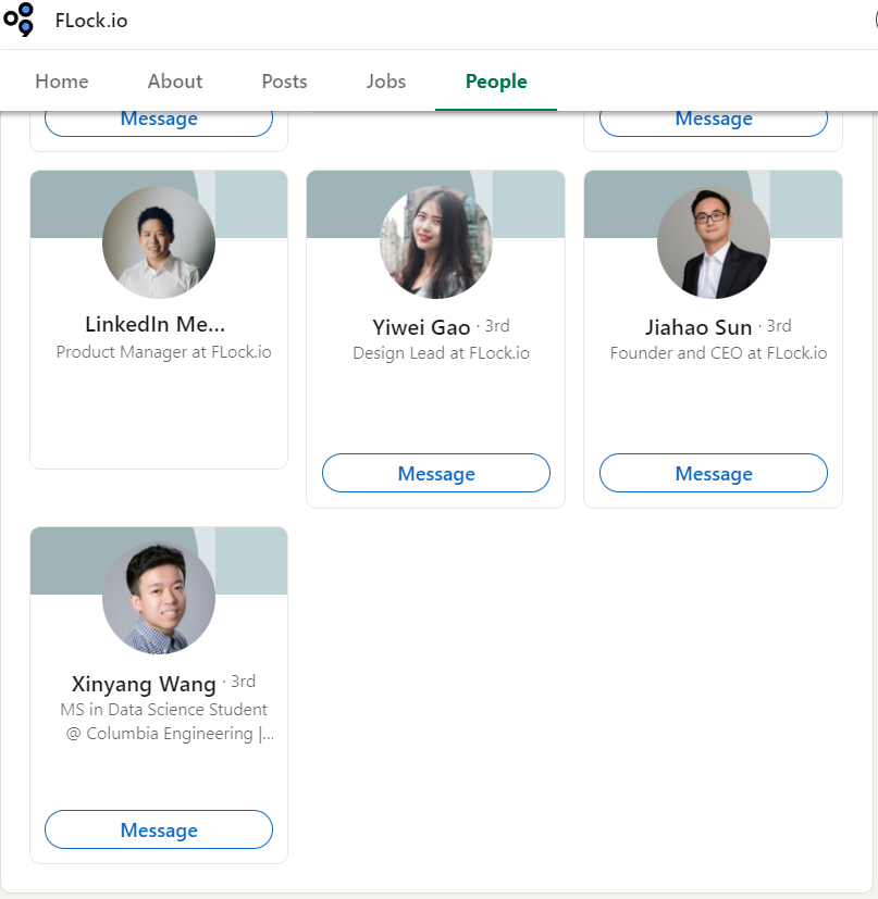 Đội ngũ ph&aacute;t triển dự &aacute;n