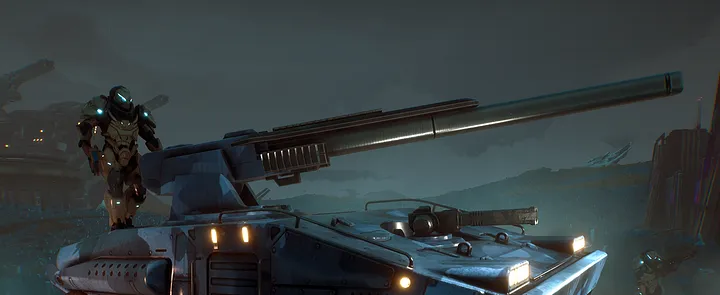 C&aacute;c phương tiện trong game