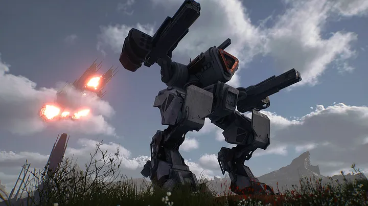 C&aacute;c phương tiện trong game