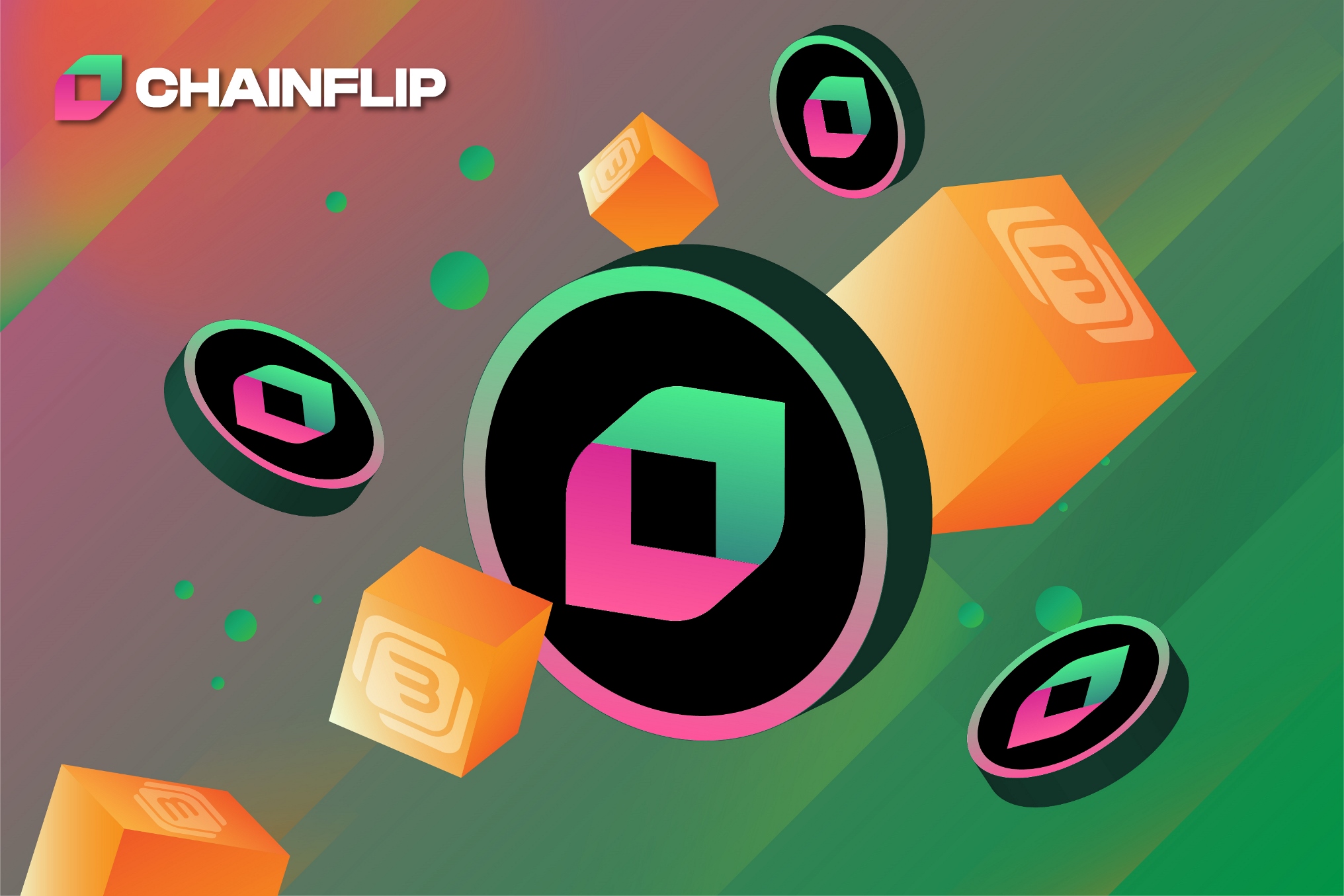 Chainflip (FLIP) là gì? Dự án mở bán tiếp theo trên Coinlist