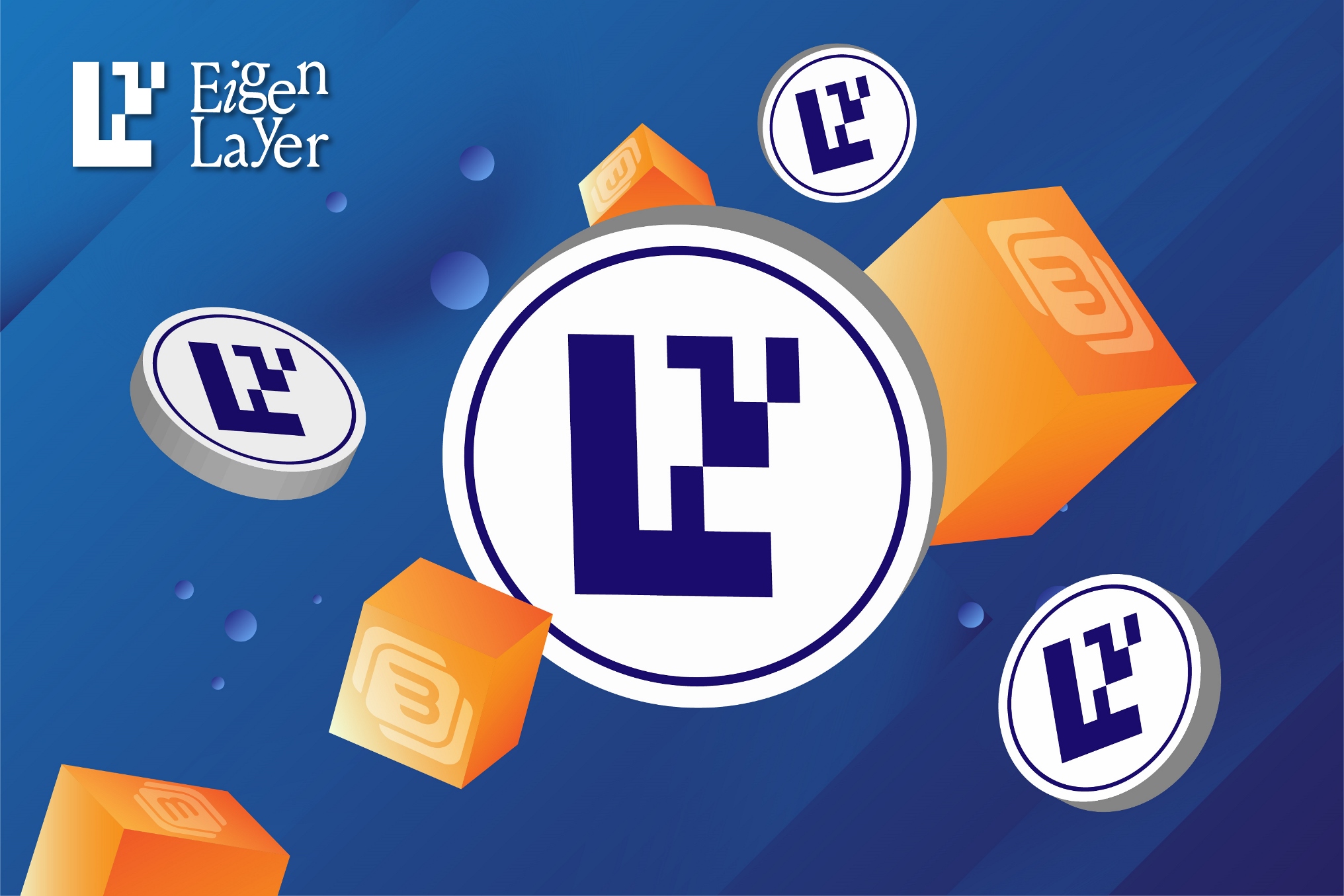 EigenLayer là gì? Kì lân tỉ đô mà bạn cần phải biết