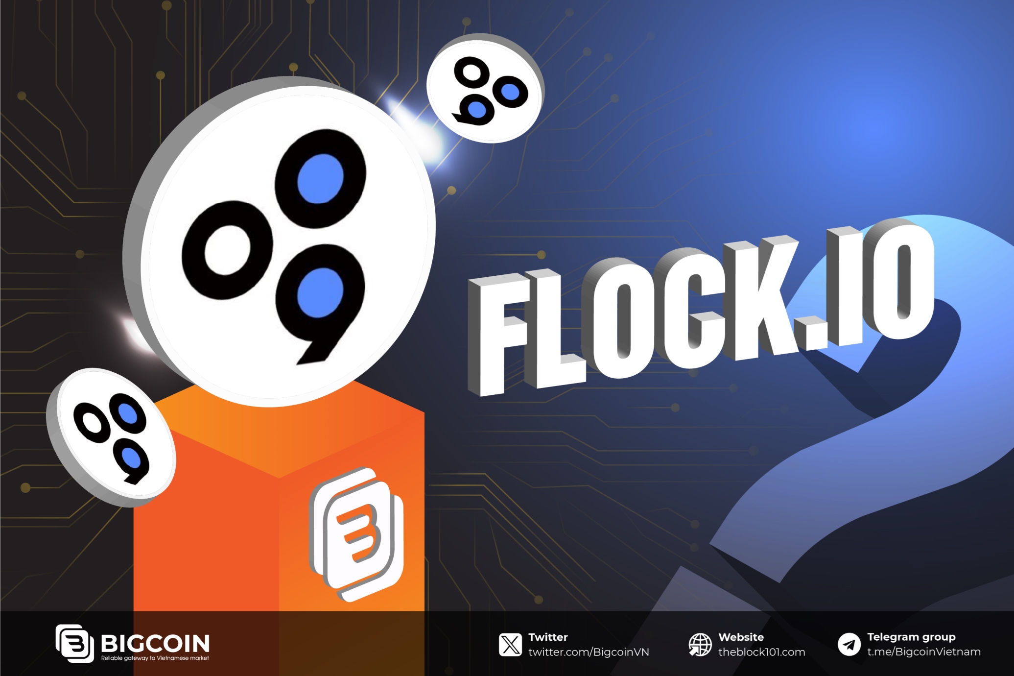 Flock l&agrave; g&igrave;?