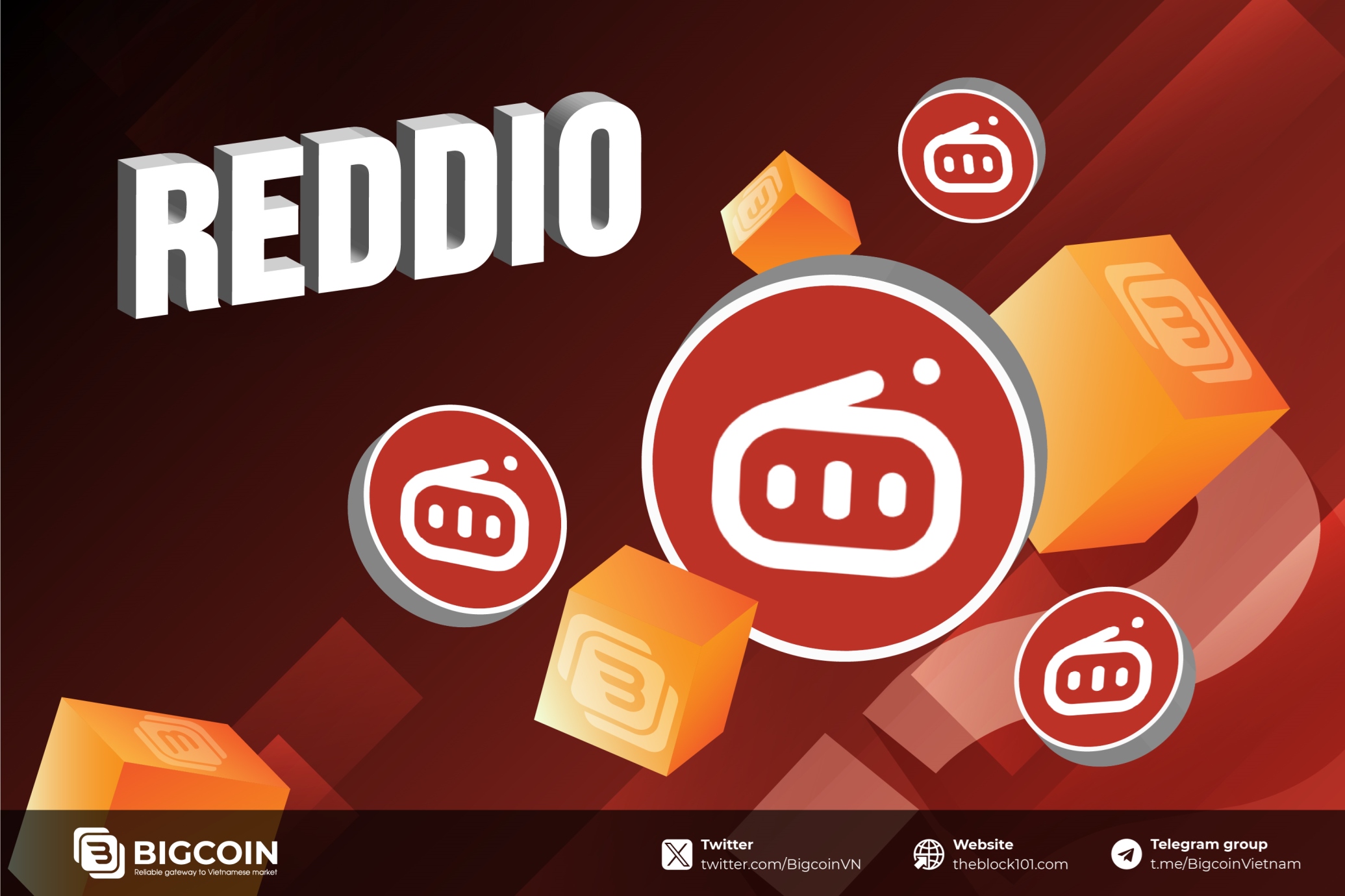 Reddio là gì? Parallel EVM Layer 2 tiềm năng không thể bỏ qua