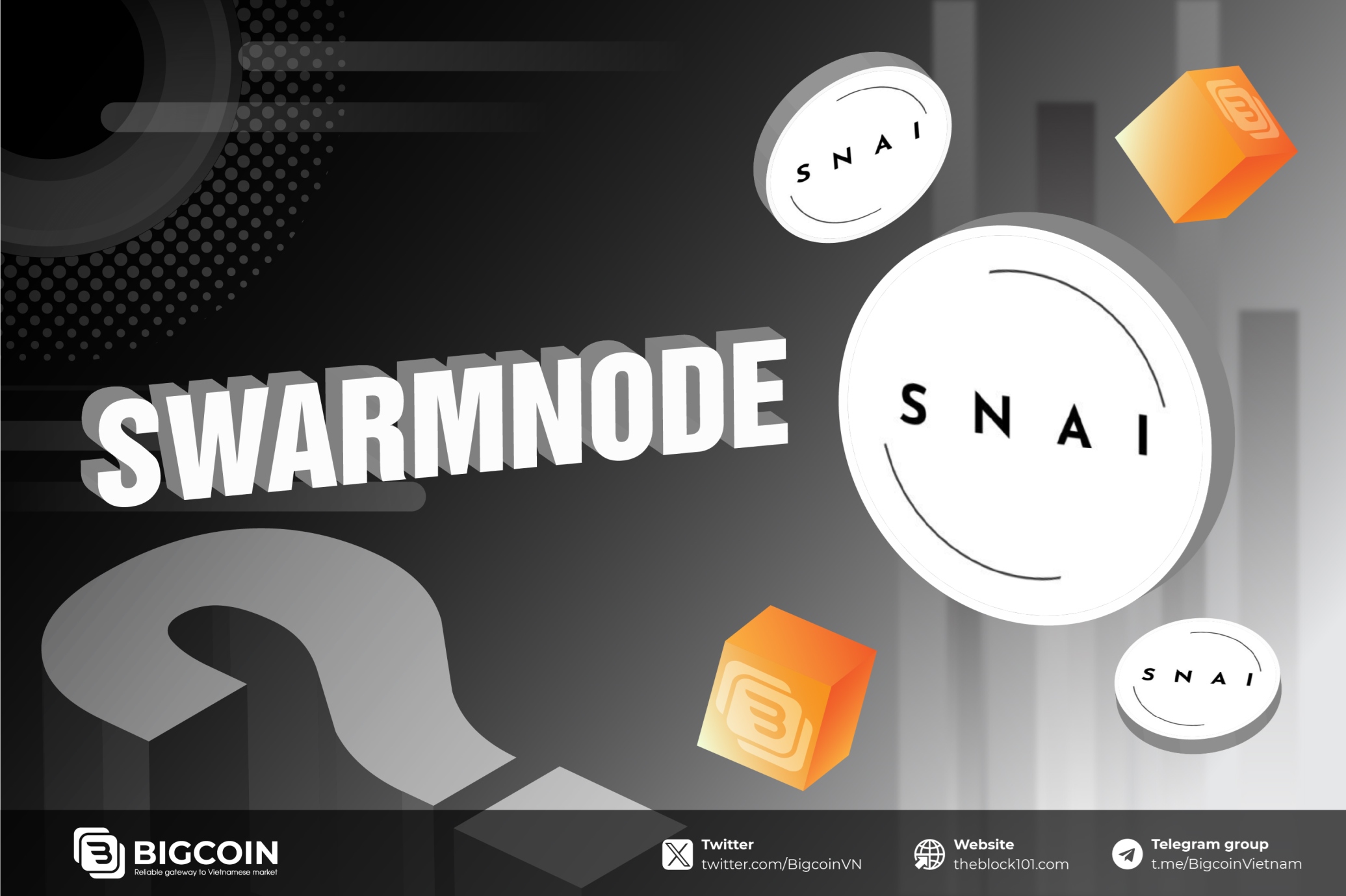 SwarmNode là gì? Nền tảng phát triển Agent AI trên Cloud đầy tiền năng