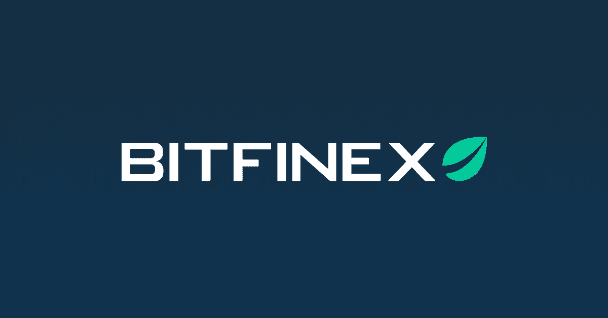 Sàn giao dịch Bitfinex