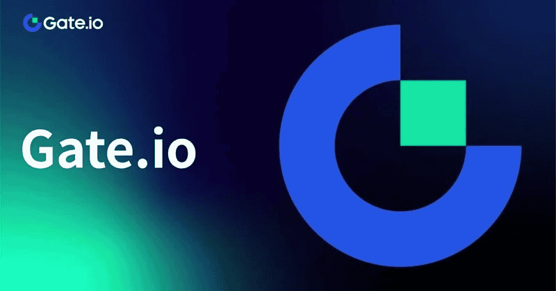 Sàn giao dịch Gate.io