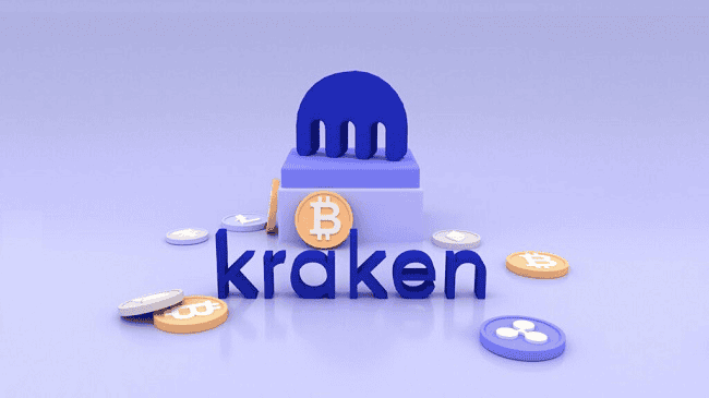 Sàn giao dịch Kraken