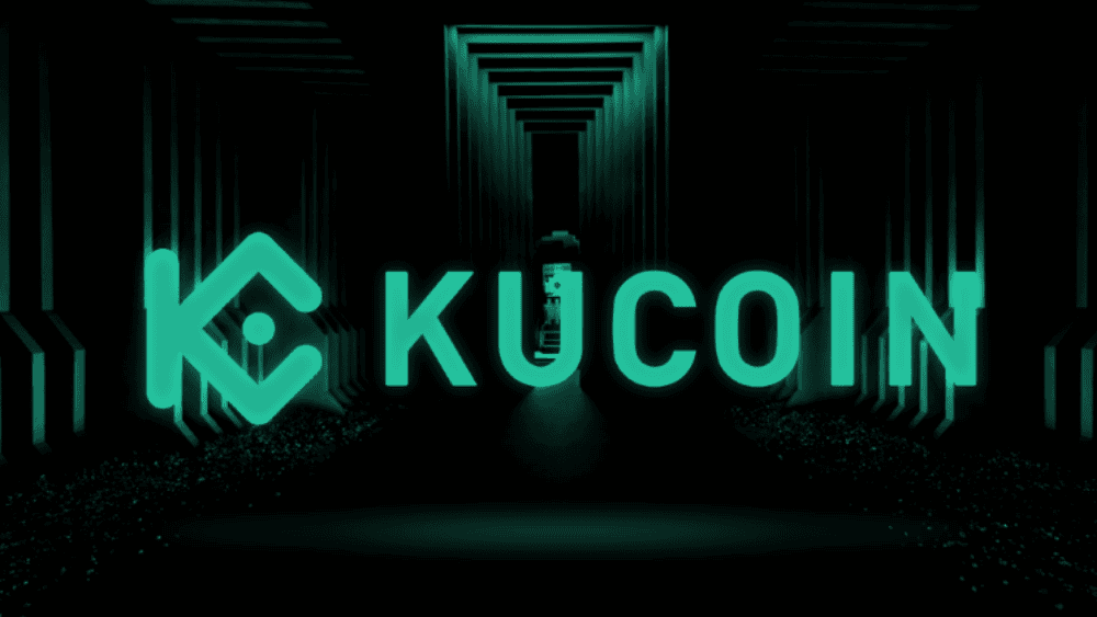 Sàn giao dịch Kucoin