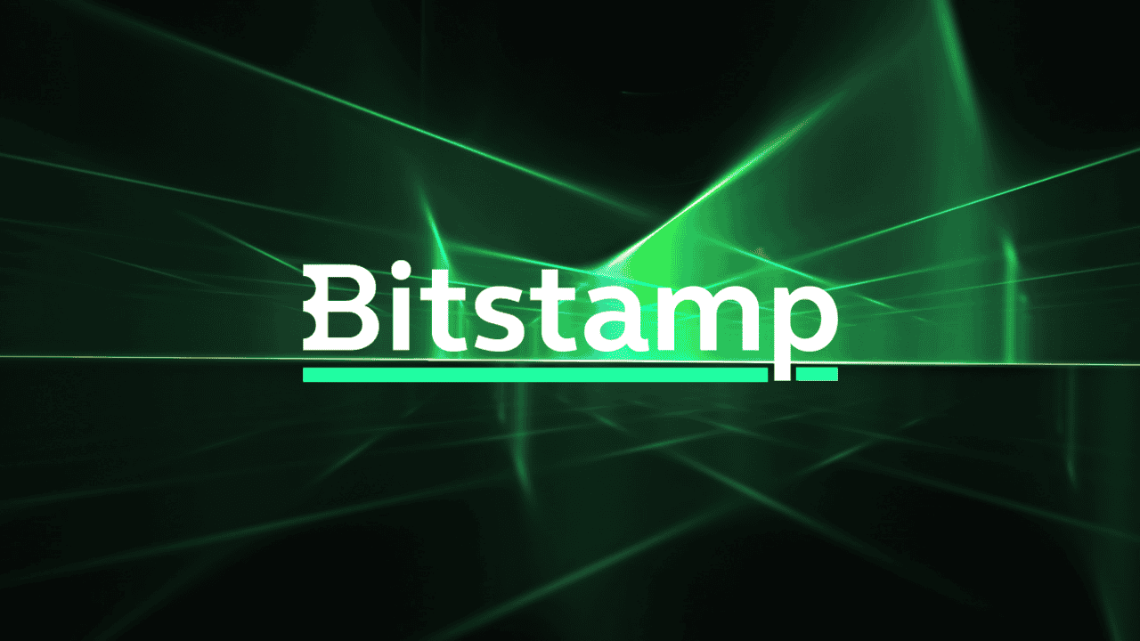Sàn giao dịch Bitstamp